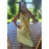 Elegantni saty s masli