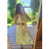 Elegantni saty s masli
