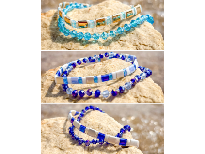 MIYUKI Blue Escape