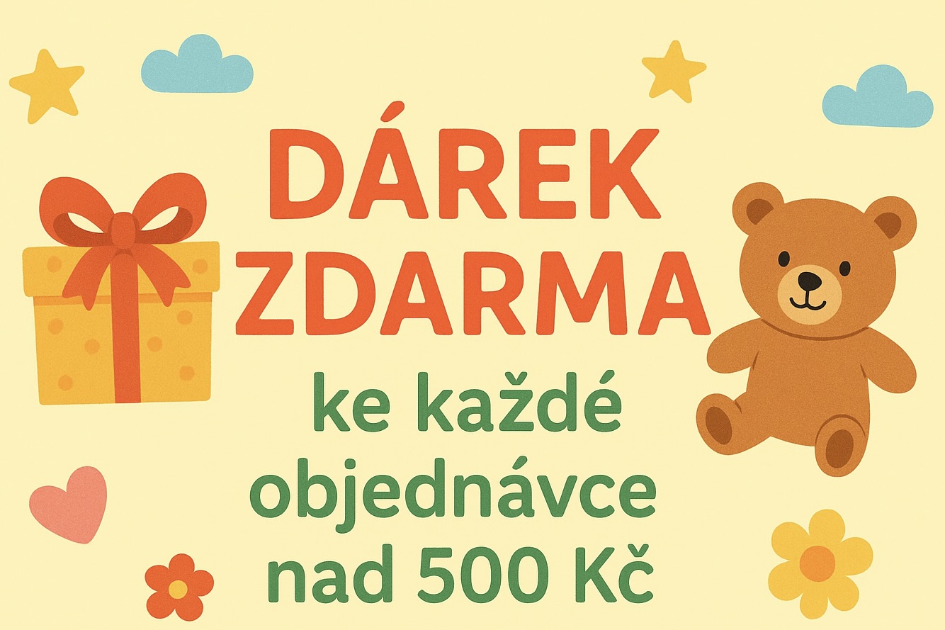 Dárek zdarma