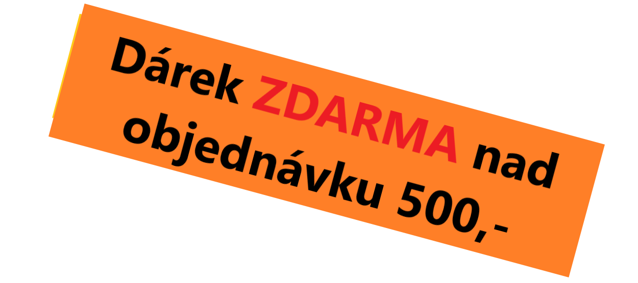 Dárek zdarma