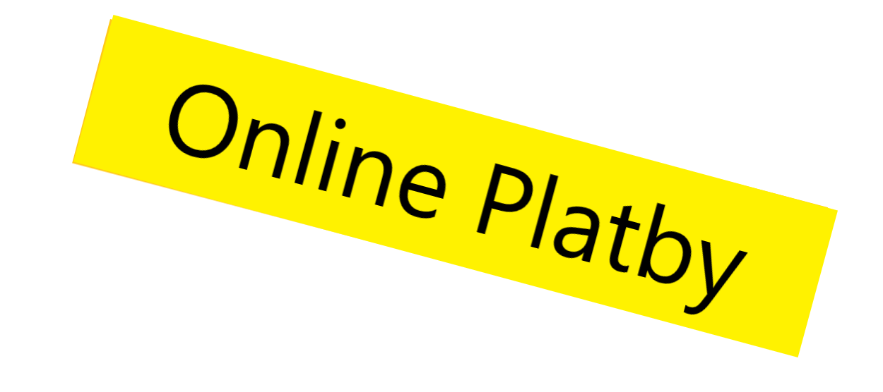 Online Platby