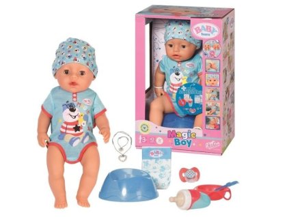 baby born magic boy lalka bobas chlopiec 43cm 4 958c507dfd5e46c6a33e59cd36834da5 6ab1ae26