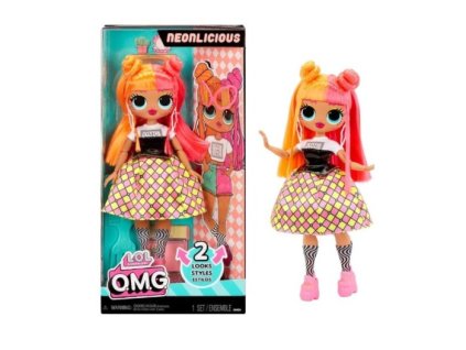 l o l lol surprise omg hos doll neonlicious 3 0dd1b22dcb6046e7bd0effbfca809c7a a2b9aea0