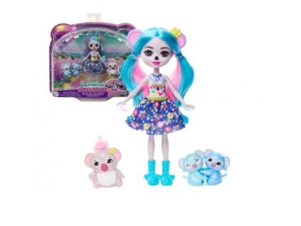 enchantimals glam party rodzina koale 4 5c5c47f3cb42497c8f679526978d9d53 27d4c151