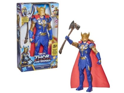 hasbro marvel love and thunder figurka thor 3 ab2488a956934345bd3c3b469694bfba abcf4b0c