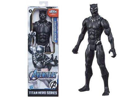 hasbro marvel avengers figurka czarna pantera 4 430d4950cc5348c1aa290c3a2387b09e b8fe933d