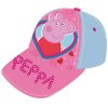 czapka z daszkiem swinka peppa