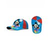 czapka z daszkiem myszka mickey