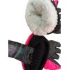 Dívčí zimní rukavice, vel. 8-11let