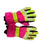 Dívčí zimní rukavice, vel. 8-11let