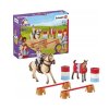 schleich horse club pierwsze kroki na ranczu d53a76651ae34db4a928573e8f7cbe18 4768468f