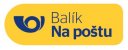 Česká pošta - na poštu