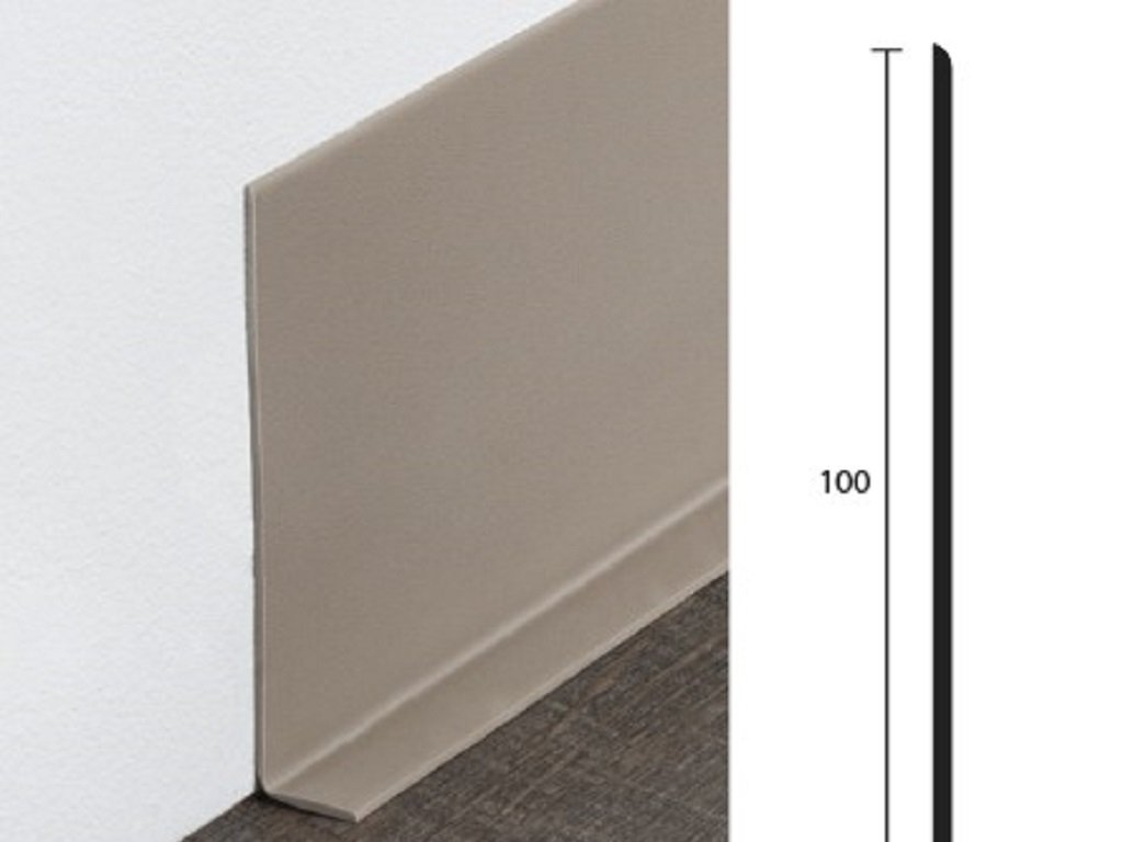pvc lišta 10340