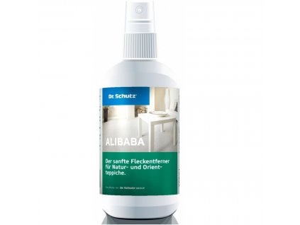 Dr. Schutz Alibaba odstraňovač skvrn 200ml