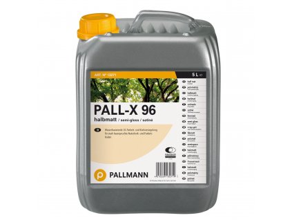 Pallmann Pall-X 96 - 5l mat