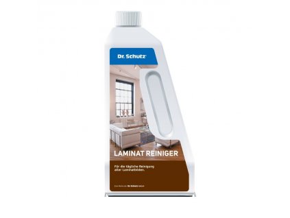 Dr. Schutz Přípravek na čištění laminátu 750ml