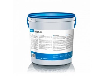 Dr. Schutz Carpetlife prášek 10kg