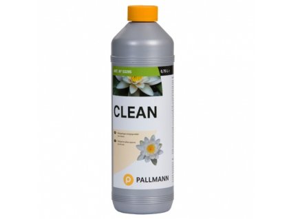 Pallmann Clean WL 0,75l