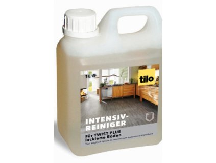TILO intenzívní čistič lakovaných podlah /INTENZIV-REINIGER 1 litr