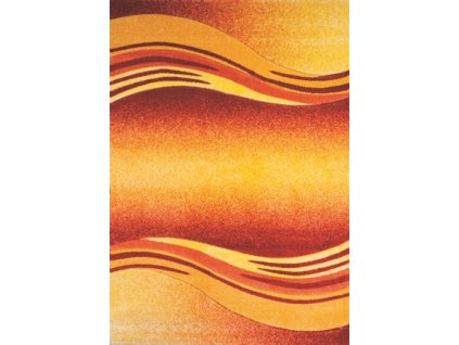 Spoltex Enigma 9358 Orange 200x290