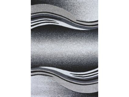 Spoltex Enigma 9358 Grey  200 x 290 cm