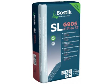 d sl g905 alpha st 20kg 3d