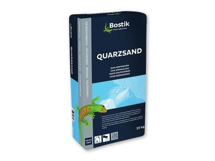 BOSTIK QUARZSAND 25 kg