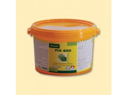 BRALEP Fix 400 9 kg