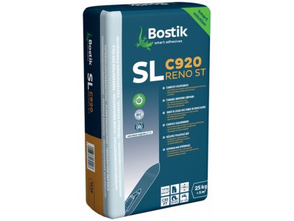 d sl c920 reno st 25kg 3d
