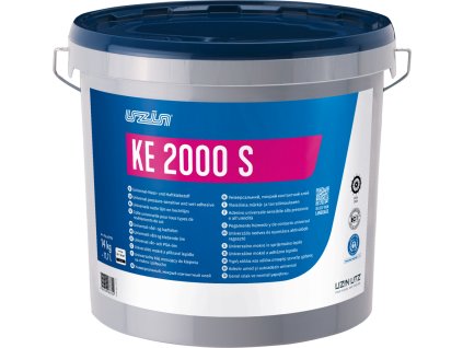 UZIN Dummy KE 2000 S 14kg 2024 09