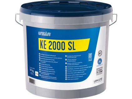 UZIN Dummy KE 2000 SL 14kg 2023 12