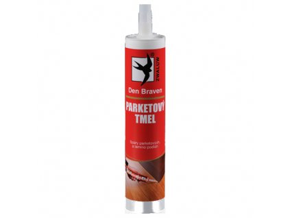 TMEL na parkety, teak - 280 ml