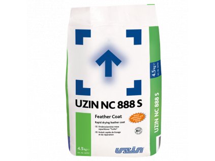 UZIN NC 888-4,5 kg