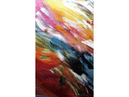 Spoltex Diamond New 20737/110 Multi 80 x 150 cm