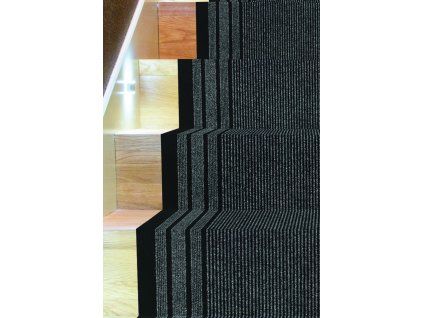 REKORD 802 - 80cm Tmavě šedý