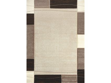 Spoltex Cascada Plus 6294 beige 80 x 150 cm