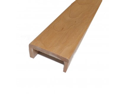 Panelákový práh BUK úzký