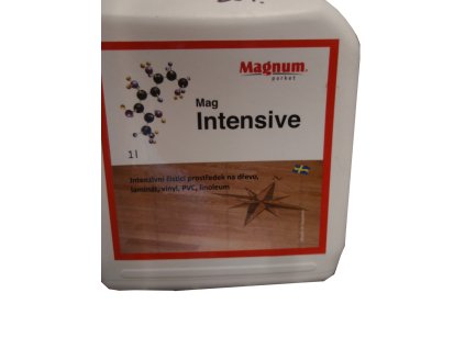 intensive