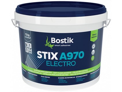 d stix a970 electro 12kg 3d