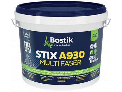 d stix a930 multi faser 13kg 3d