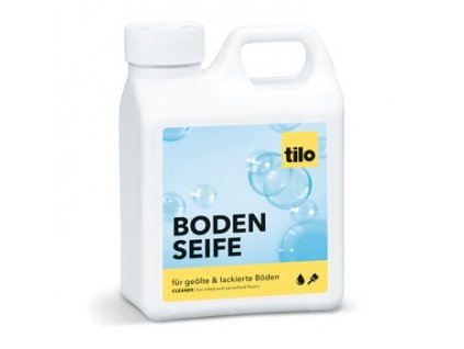 RUP BODENSEIFE Oel Lack 1l PRB Z1081