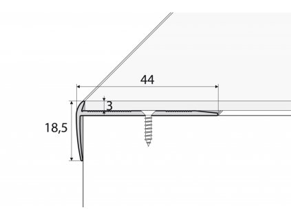 AC26 Profil