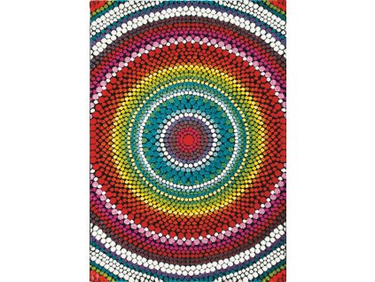 Relief 22844 110 Multi 96DPI 150x80mm