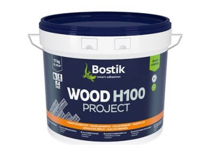d wood h100 project
