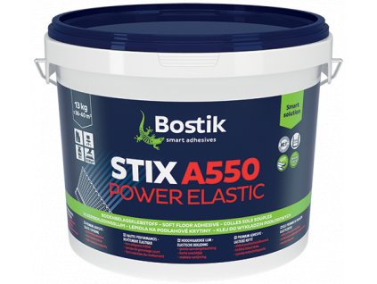 d stix a550 power elastic 13kg 3d