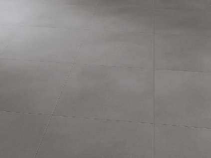 cold grey concrete