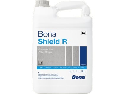 bona shield r gloss 5l