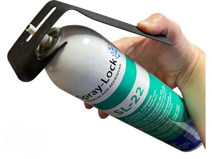 lepidlo ve spreji SL 22 - balení: 624 g