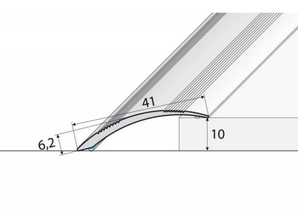 Screenshot 2025 08 22 at 15 01 13 Listwa najazdowa A48 – Listwy wykończeniowe STANDARD Listwy dylatacyjne Listwy Effector